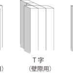 トラスベリーウッド工法　柱