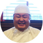 森田店長